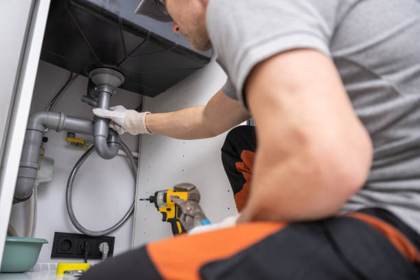 Best Sump Pump Installation and Repair  in Cold Spring, KY